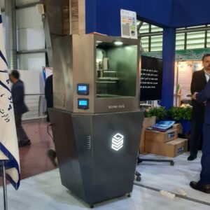بایو پرینتر پیشرفته B102 سوبا
