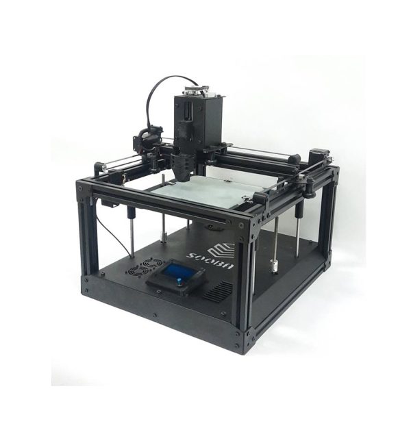 بایوپرینتر FM102 Bioprinter پرینتر سه بعدی زیستی Bio printer