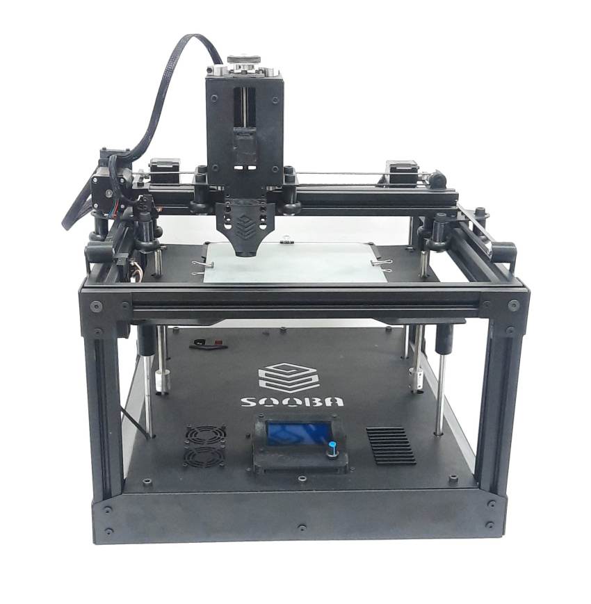 بایوپرینتر FM102