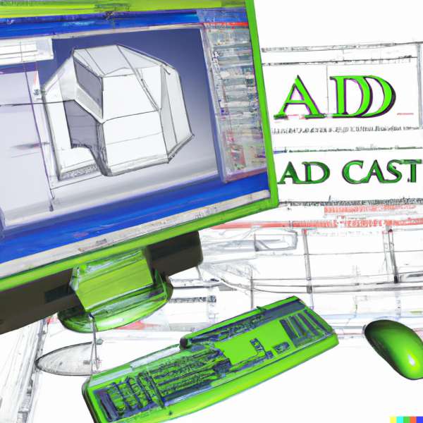 ۶ نرم افزار برتر CAD