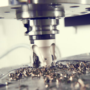 خدمات ماشینکاری CNC در شاهرود