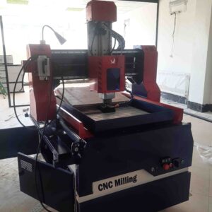 خدمات CNC شاهرود