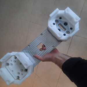 ماشینکاری cnc