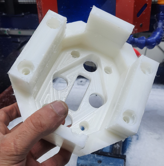 ماشینکاری CNC