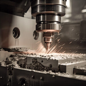 CNC شاهرود