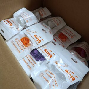 پک اقتصادی و اقساطی مهر و کاتر شیرینی