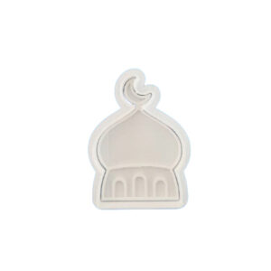 مهر و کاتر طرح مسجد ماه رمضان