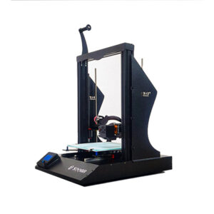 پرینتر سه بعدی F302 Plus