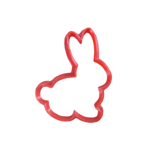 کاتر کوکی طرح خرگوش