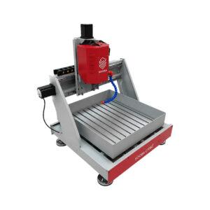 دستگاه فرز CNC رومیزی فلزات