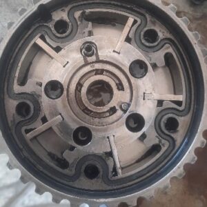 ماشینکاری CNC